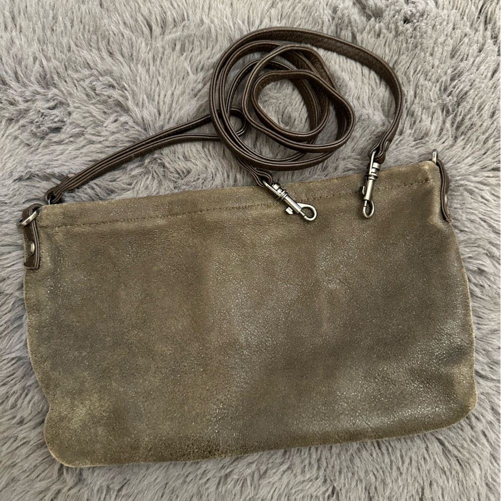 🌸Rough & Tumble Crossbody Case